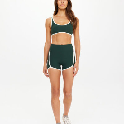 THE UPSIDE Santa FE 3.5in Spin Short
