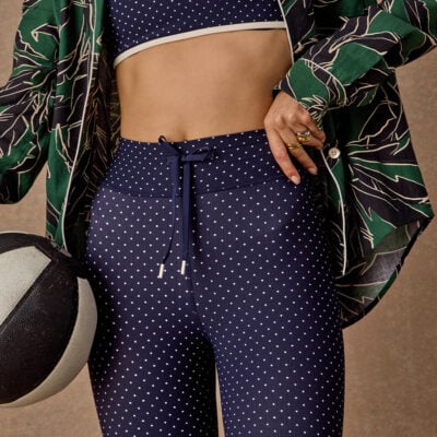 THE UPSIDE Spellbound 25in Midi Pant
