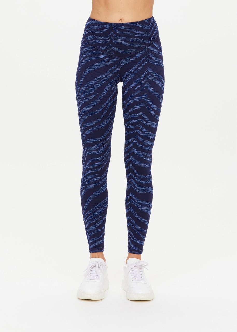 THE UPSIDE Mystere Reversible 25in Pant