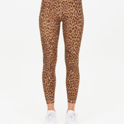 THE UPSIDE Panthera 25in Midi Pant