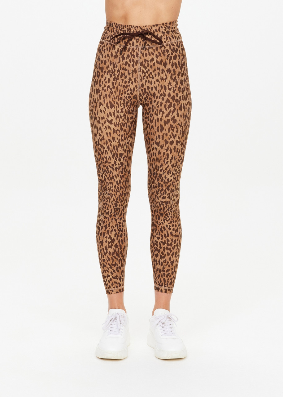 the-upside-USW225056-2 THE UPSIDE Panthera 25in Midi Pant