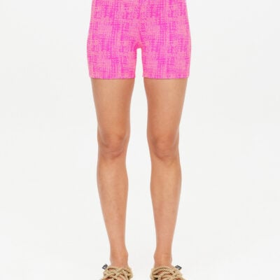 THE UPSIDE Nevada 4in Spin Short