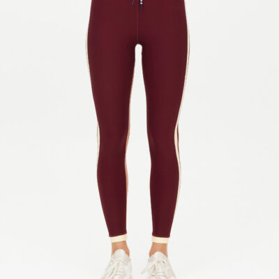 THE UPSIDE Trail 25in Midi Pant