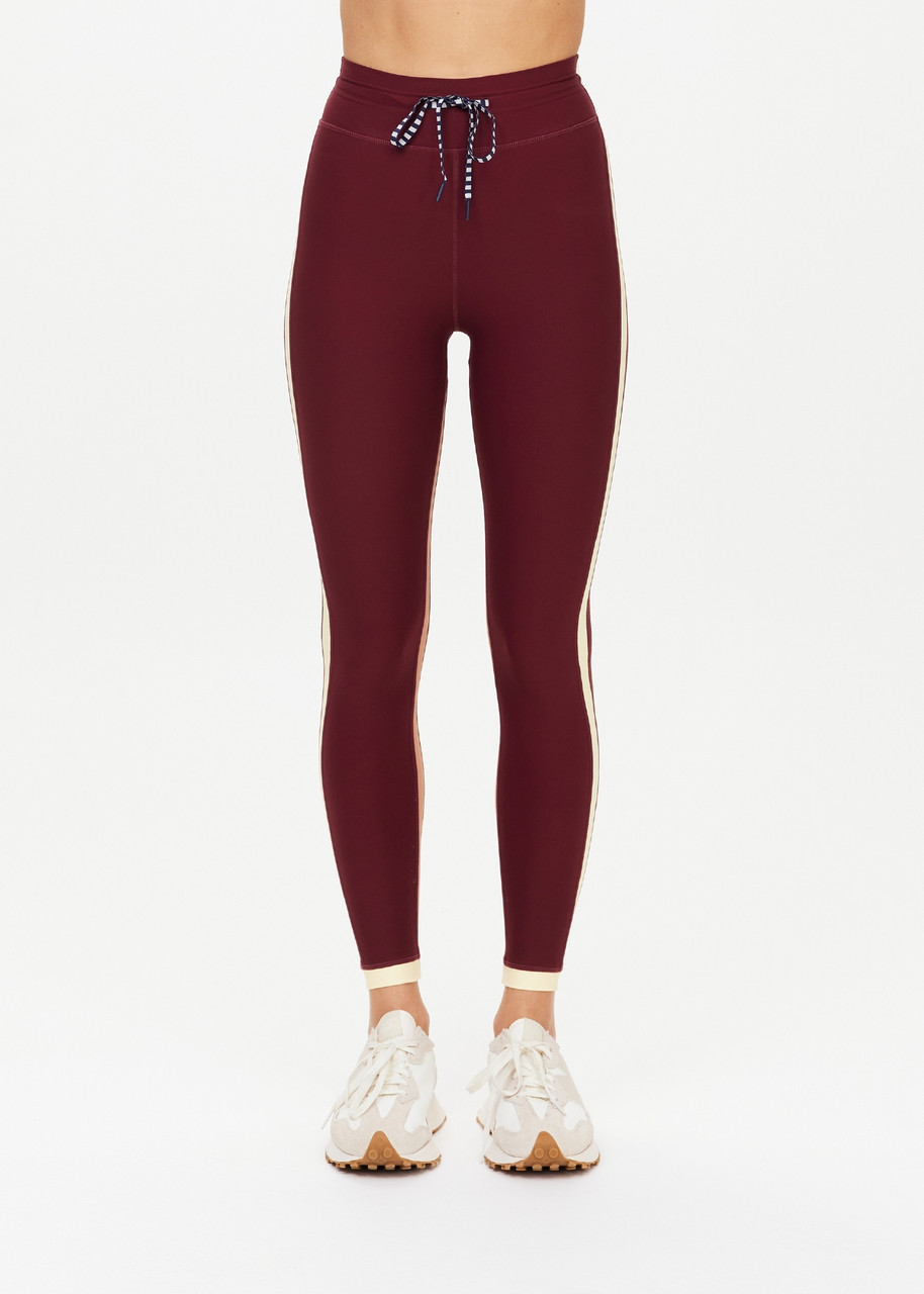 the-upside-USW225106-2 THE UPSIDE Trail 25in Midi Pant