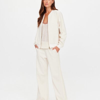 THE UPSIDE Navar Isabella Bomber Jacket