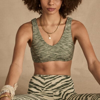 THE UPSIDE Reversible Isaac Bra