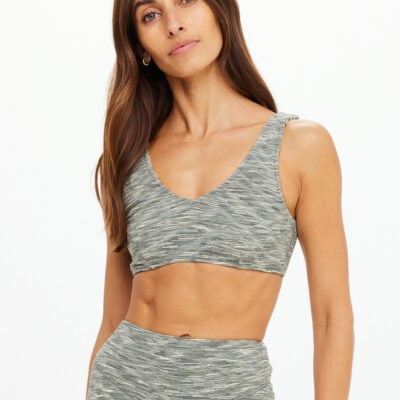THE UPSIDE Reversible Isaac Bra