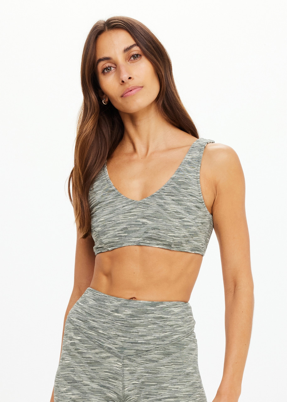 THE UPSIDE Reversible Isaac Bra