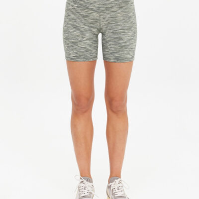 THE UPSIDE Reversible 5in Spin Short