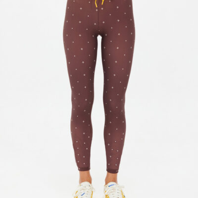 THE UPSIDE Mikkola 25in Midi Pant