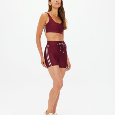 THE UPSIDE Oxford 4in Spin Short