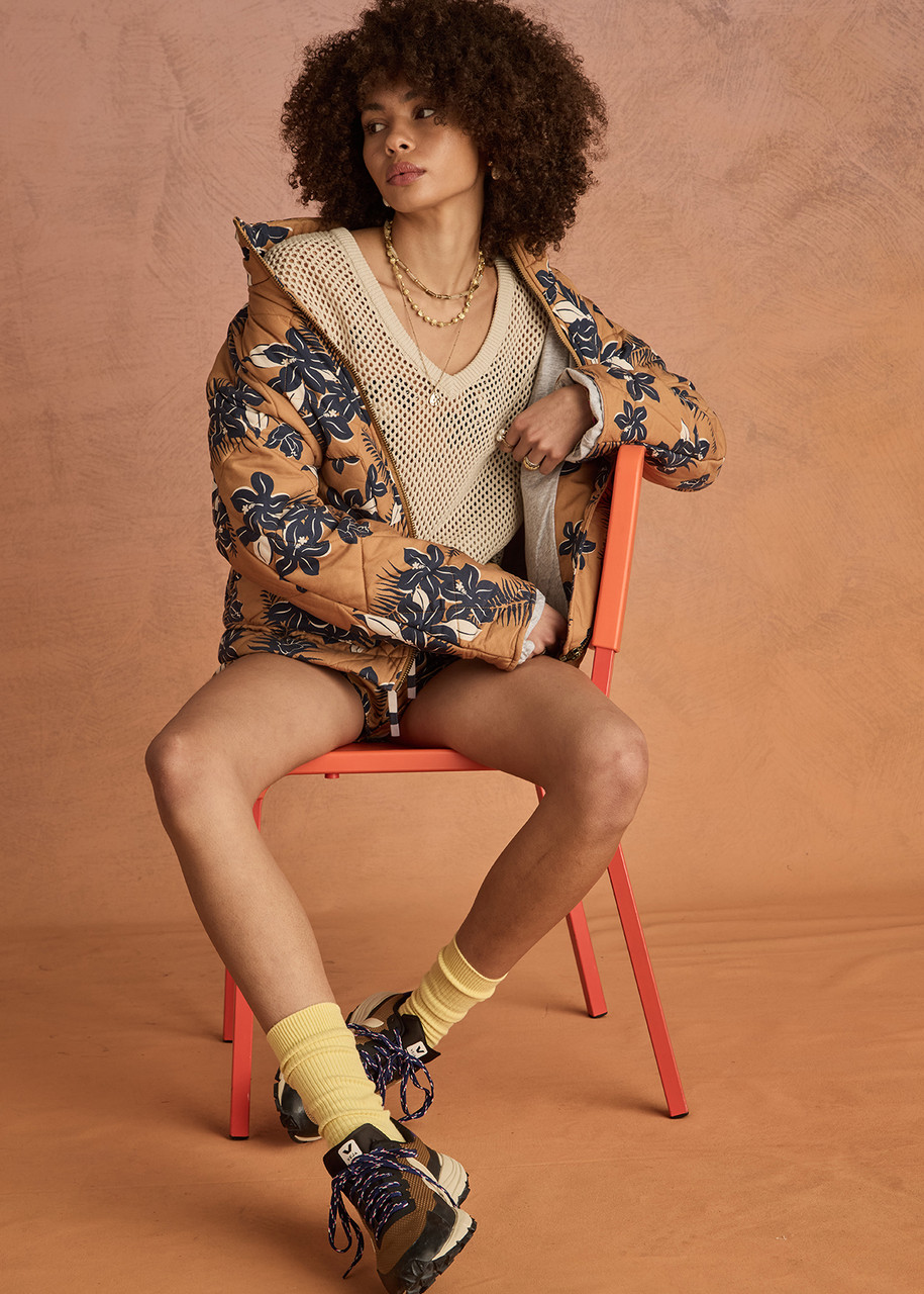 the-upside-USW325098-2 THE UPSIDE Aruba Quilted Nicola Jacket