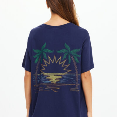 THE UPSIDE Sammi Tee