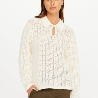 THE UPSIDE Frederica Knit Top