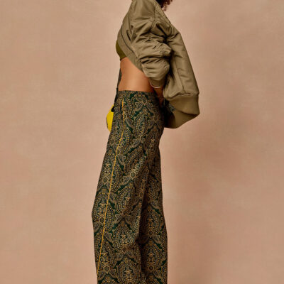 THE UPSIDE Bamba Roma Pant