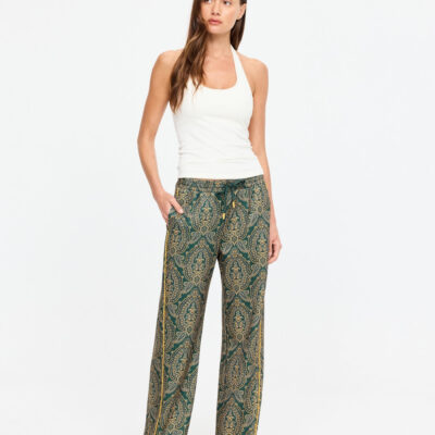 THE UPSIDE Bamba Roma Pant