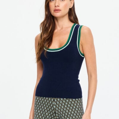 THE UPSIDE Joey Knit Tank Top