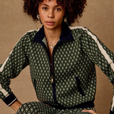 THE UPSIDE Viva Margot Knit Jacket