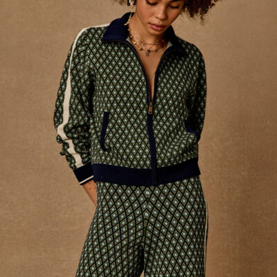 THE UPSIDE Viva Margot Knit Jacket