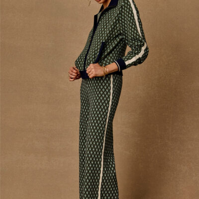 THE UPSIDE Viva Juniper Knit Pant