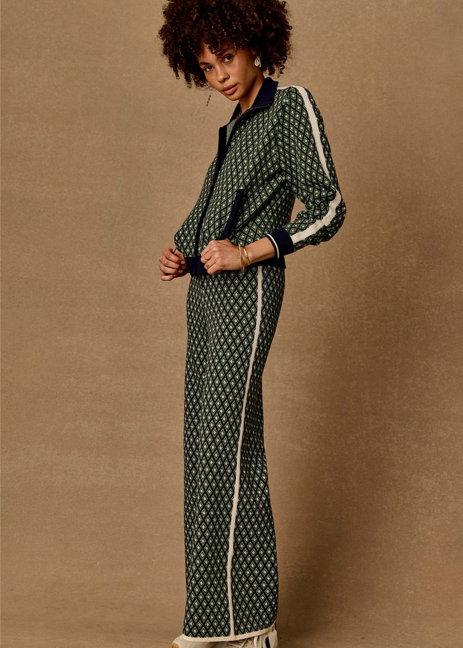 THE UPSIDE Viva Juniper Knit Pant