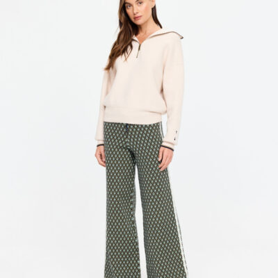 THE UPSIDE Viva Juniper Knit Pant