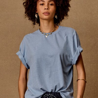 THE UPSIDE Jodhi Tee