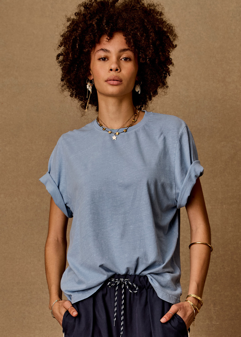 THE UPSIDE Jodhi Tee