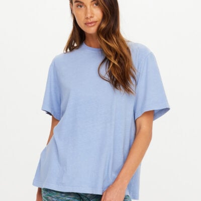 THE UPSIDE Jodhi Tee