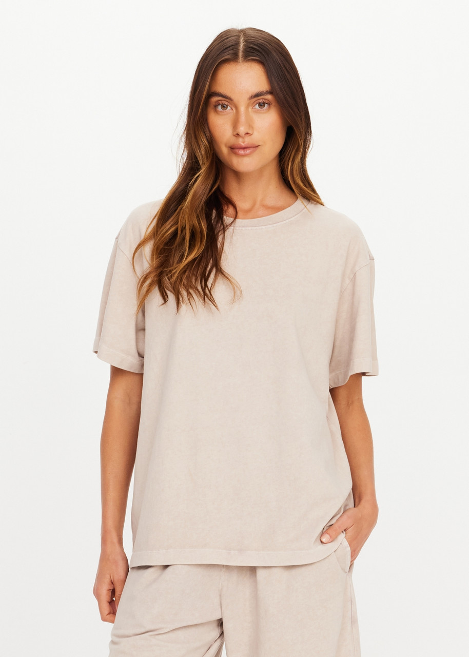 the-upside-USW326111-2 THE UPSIDE Soho Sammi Tee
