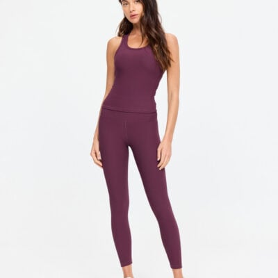 THE UPSIDE Pele 25in High Midi Pant