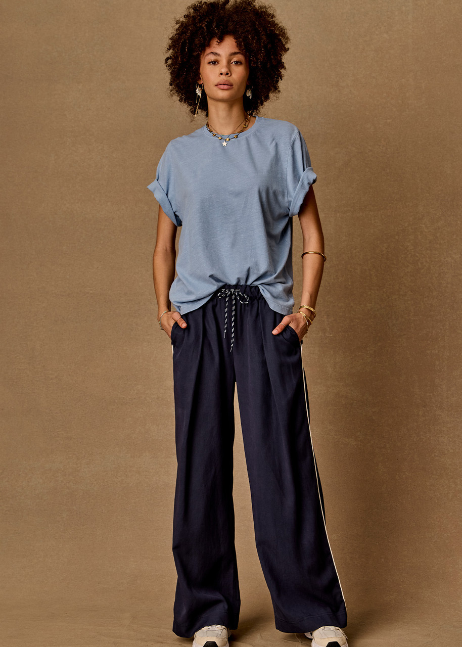 the-upside-USW326156-2 THE UPSIDE Lago Elita Pant
