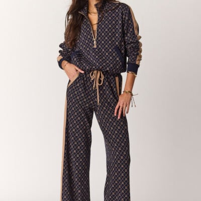 THE UPSIDE Ezra Nova Flare Pant