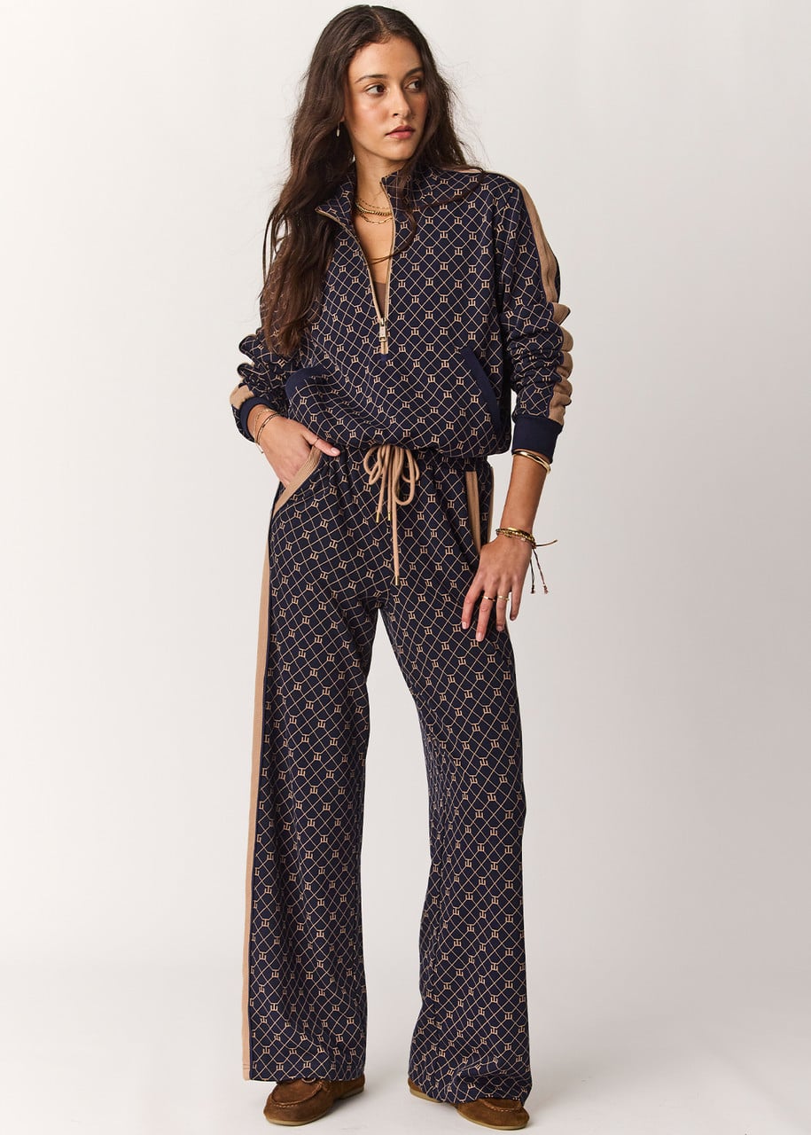 THE UPSIDE Ezra Nova Flare Pant