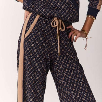 THE UPSIDE Ezra Nova Flare Pant