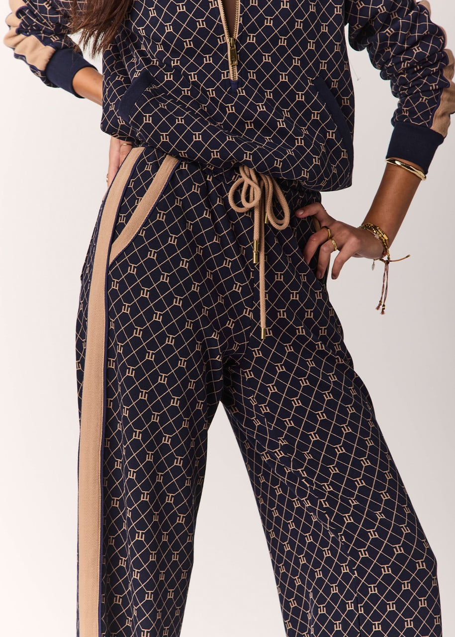 THE UPSIDE Ezra Nova Flare Pant
