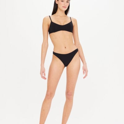 THE UPSIDE Camp Cove Moss Pant