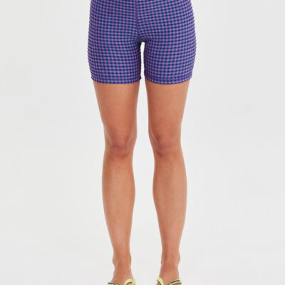 THE UPSIDE Aliki 5in Spin Short