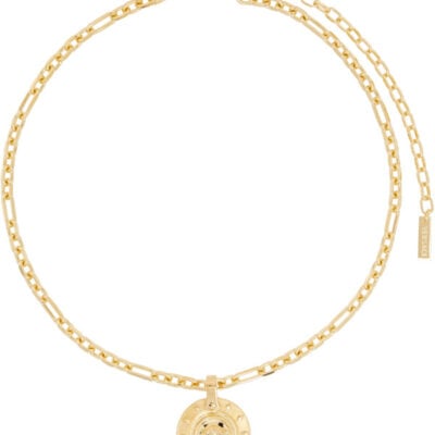 Versace Irradia Collana Necklace