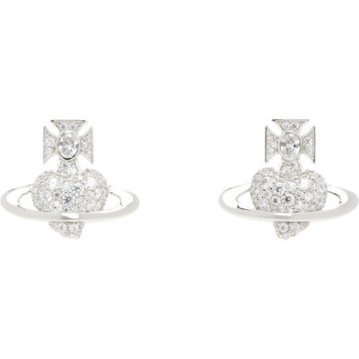 Vivienne Westwood Agnatha Earrings
