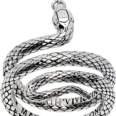 Vivienne Westwood Albane Ring