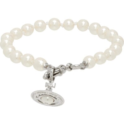 Vivienne Westwood Aleksa Bracelet