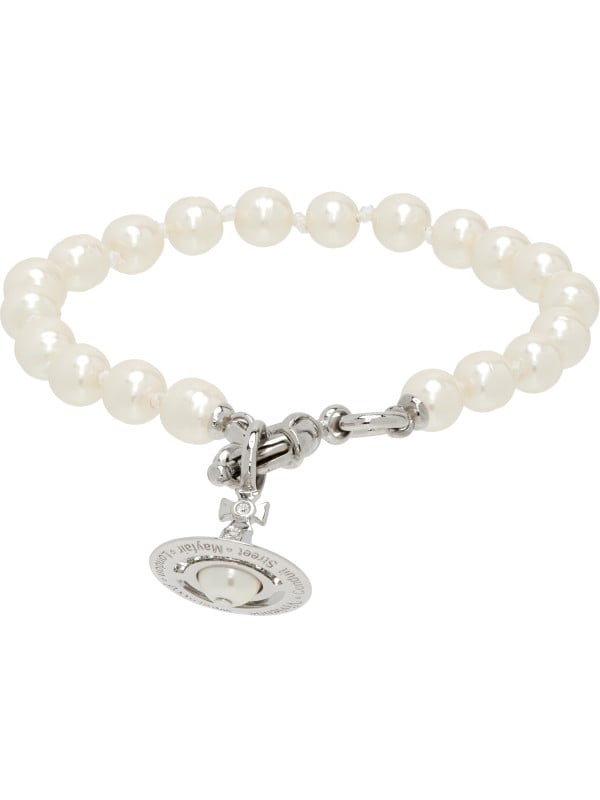 Vivienne Westwood Aleksa Bracelet