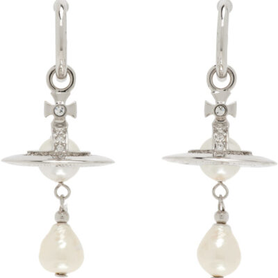 Vivienne Westwood Aleksa Earrings