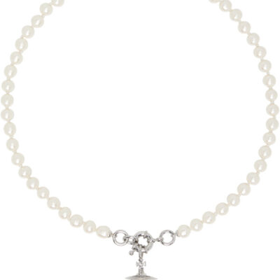 Vivienne Westwood Aleksa Necklace