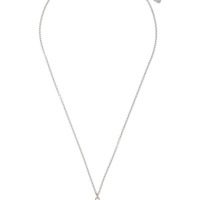 Vivienne Westwood Aleksa Pendant Necklace