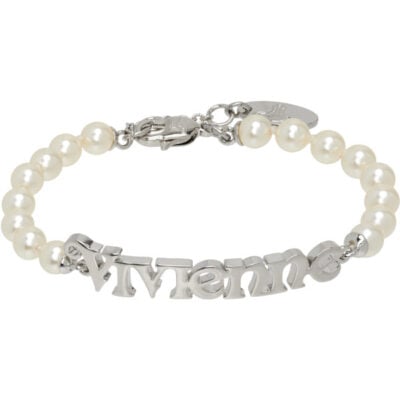 Vivienne Westwood Amelia Bracelet Set