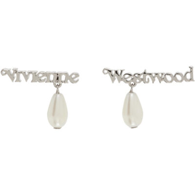 Vivienne Westwood Amelia Earrings