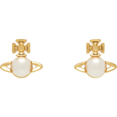 Vivienne Westwood Balbina Earrings