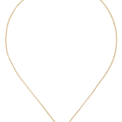 Vivienne Westwood Balbina Pendant Necklace